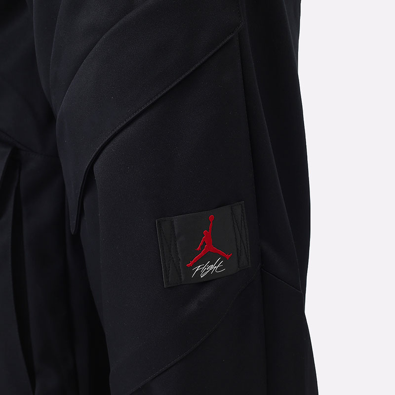 Женские брюки Jordan Essentials Utility Pants (CW6450-010)  - цена, описание, фото 5